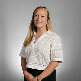 Alice Wormald
