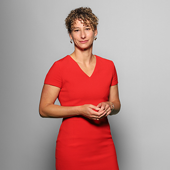 Zoe Mernick-Levene, Partner at RPC