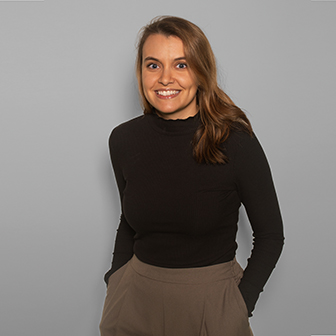 Abbey Smith, Associate at RPC