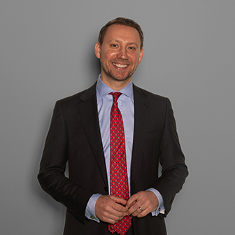 Adam Forster, Partner at RPC