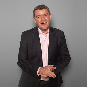 Alastair Hall, Senior Associate at RPC