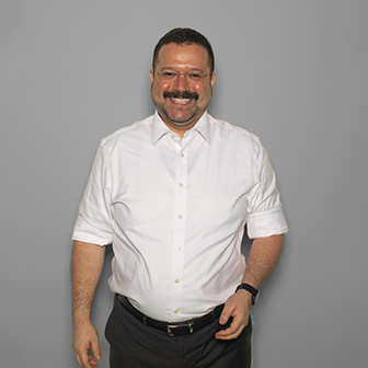 Alex Almaguer Partner, Head of Latin America at RPC
