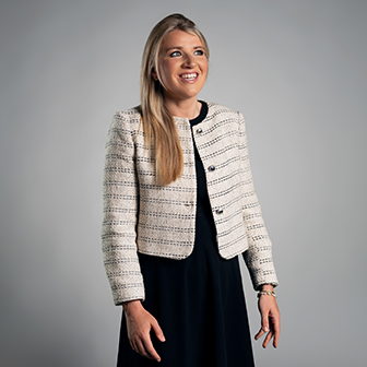 Alys Jones, Partner at RPC