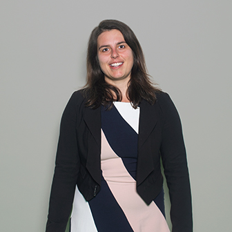 Ana Margetts, Associate (New Zealand qualified) at RPC