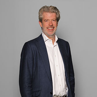 Andrew McMillan, Partner at RPC