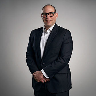 Ben Gold, Partner at RPC