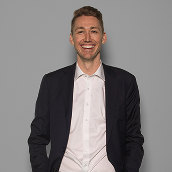 Ben Malone, Senior Associate at RPC