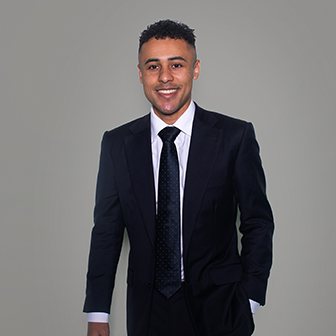 Ben Powell, Senior Associate at RPC