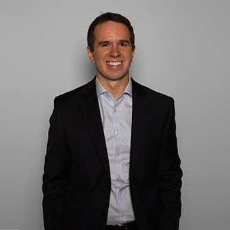 Ben Roberts, Partner at RPC