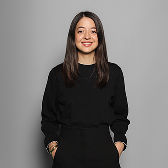 Camila Arias Buritica, Associate at RPC
