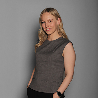 Carolin Ayres, Senior Associate at RPC