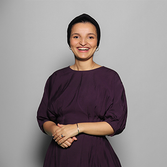 Chaima Sliti, Associate at RPC