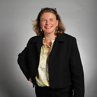 Charlotte White, Partner at RPC