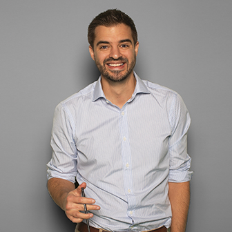Chris Ross, Partner at RPC