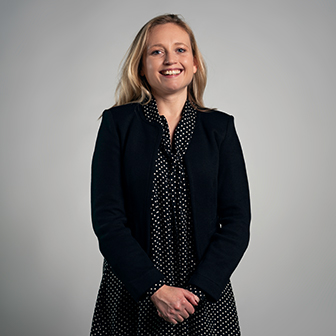 Clare Rooney, Senior Associate at RPC