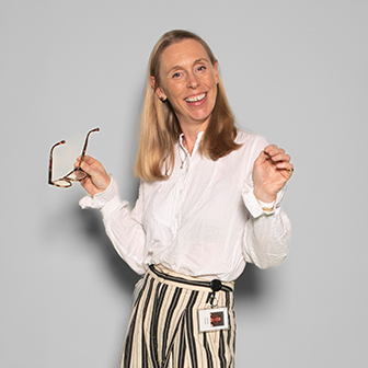 Caroline Copland