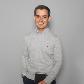 Daniel Austin, Assistant General Counsel at RPC