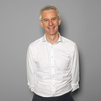 David Cran, Partner, Head of Disputes at RPC