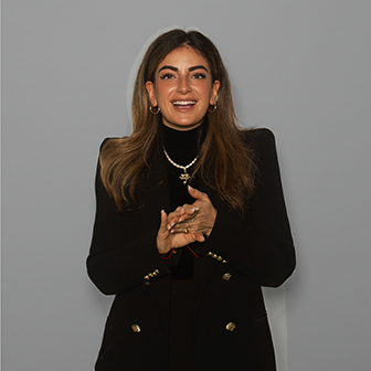 Dea Gagoshidze, Associate at RPC