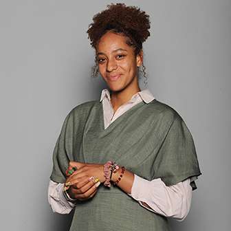 Drew Chateau, Associate at RPC