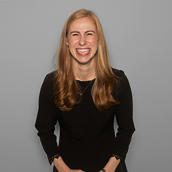 Ellie Chakarto, Senior Associate at RPC