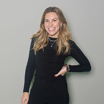 Emily Snow, Associate at RPC