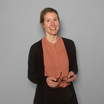 Emma Kislingbury, Senior Associate at RPC