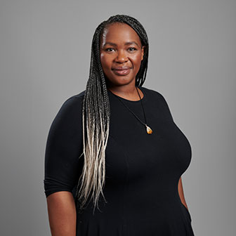 Fadzai Smith, Senior Associate at RPC