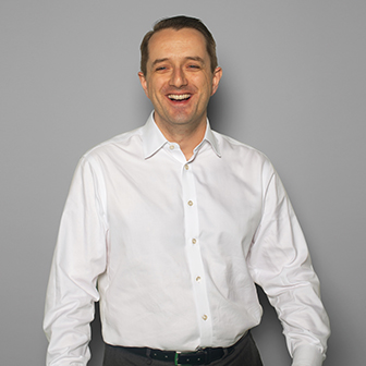 Fred Kuchlin, Senior Associate at RPC