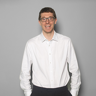 George Barratt, Senior Associate at RPC