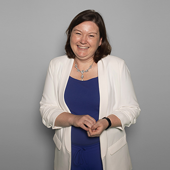 Georgia Davis, Of Counsel at RPC