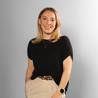 Georgia Durham, Associate at RPC