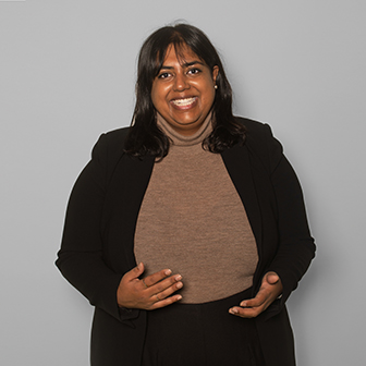 Gowri Chandrashekar, Senior Associate at RPC