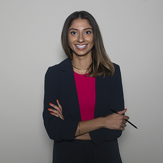 Harpreet Kaur, Associate at RPC