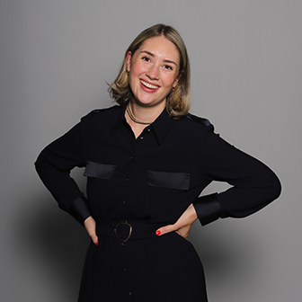 Harriet Ainsworth, Associate at RPC