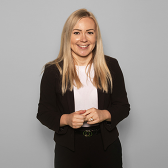 Harriet Evans, Senior Associate at RPC