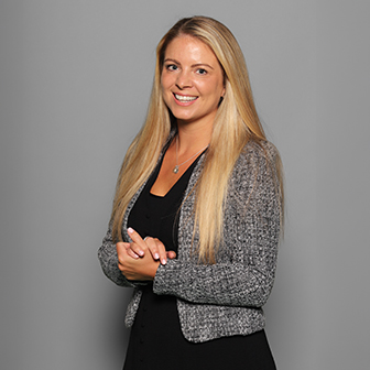 Helen Kerr, Senior Associate at RPC