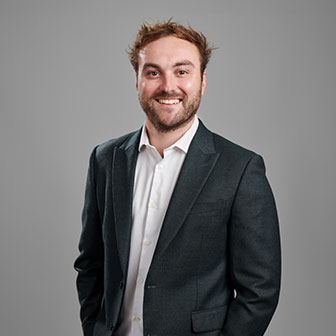 Jacob Chappell, Associate at RPC