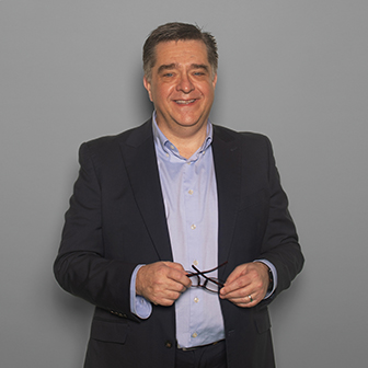 James Miller, Partner at RPC