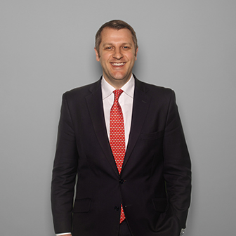 James Wickes, Partner at RPC