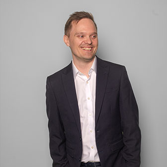 Jani Ihalainen, Associate at RPC