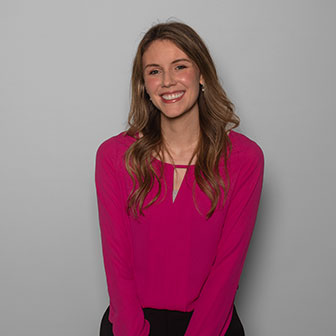 Jessica Davies, Senior Associate at RPC