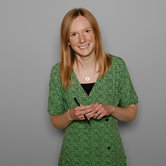 Joanna Holford, Senior Associate at RPC