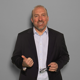 Jonathan Carrington, Senior Associate at RPC