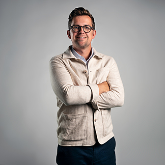 Jonathan Charwat,  Partner at RPC