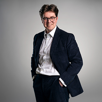 Jonathan Greenway, Senior Associate at RPC