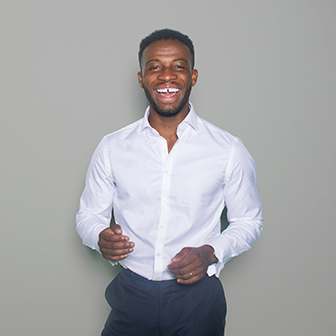 Joseph Akwaboa, Senior Associate at RPC