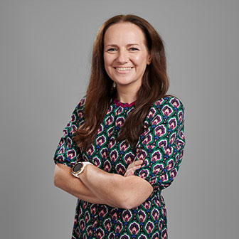 Karen Barnard-Taylor, Senior Associate at RPC