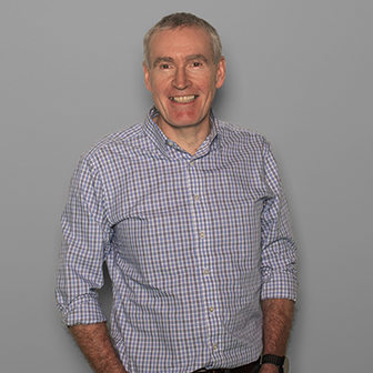 Keith Mathieson, Partner at RPC