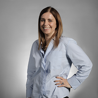 Kelly Thomson, Partner, ESG Strategy Lead at RPC